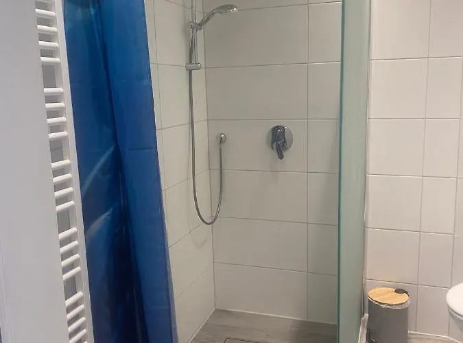 Apartment Beutelsbacherstr. 12 B Stuttgart