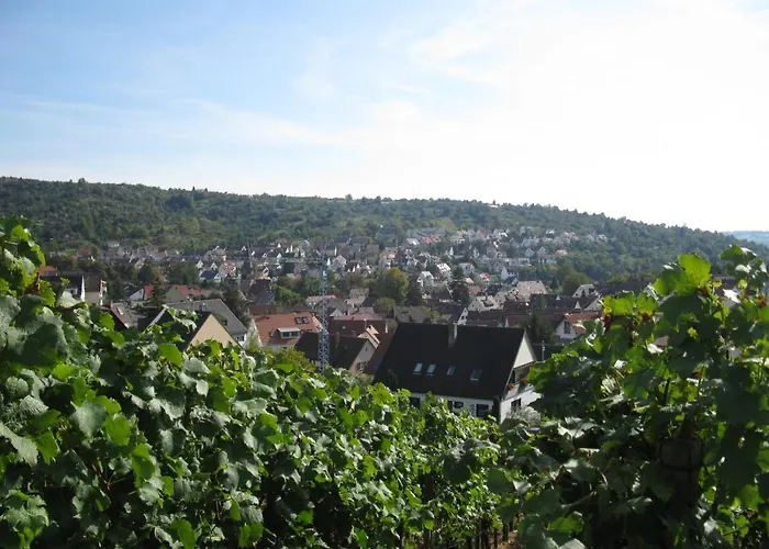 Beutelsbacherstr. 12 B * Stuttgart