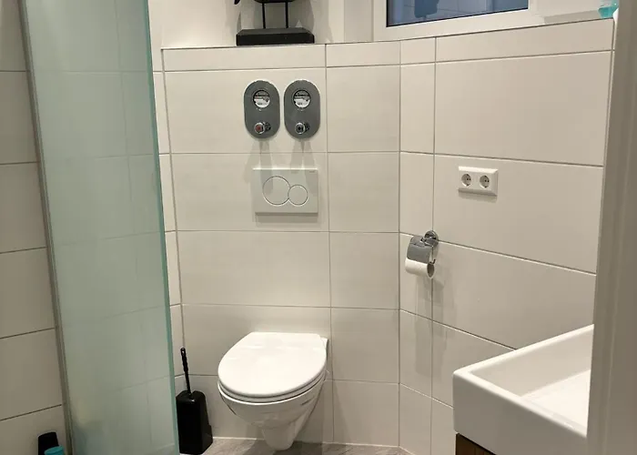 Beutelsbacherstr. 12 B Apartment Stuttgart