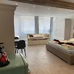 Beutelsbacherstr. 12 B Stuttgart