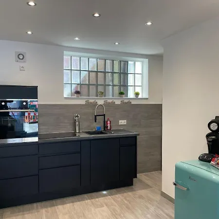 Beutelsbacherstr. 12 B Stuttgart