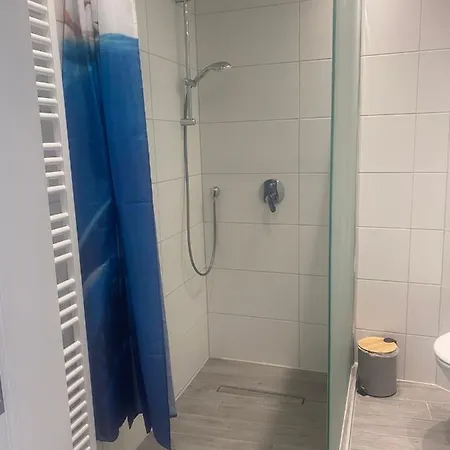 Apartament Beutelsbacherstr. 12 B Stuttgart