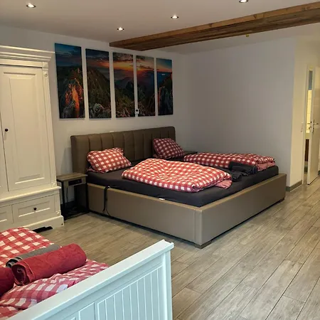 Beutelsbacherstr. 12 B Στουτγκάρδη