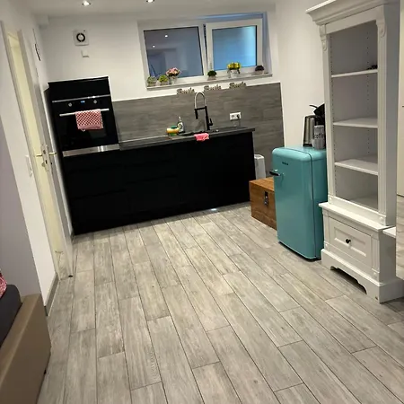 Apartament Beutelsbacherstr. 12 B *