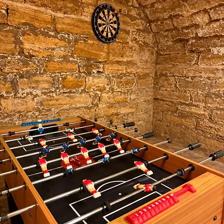 Beutelsbacherstr. 12 B Apartament