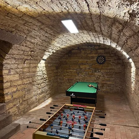 Apartament Beutelsbacherstr. 12 B *