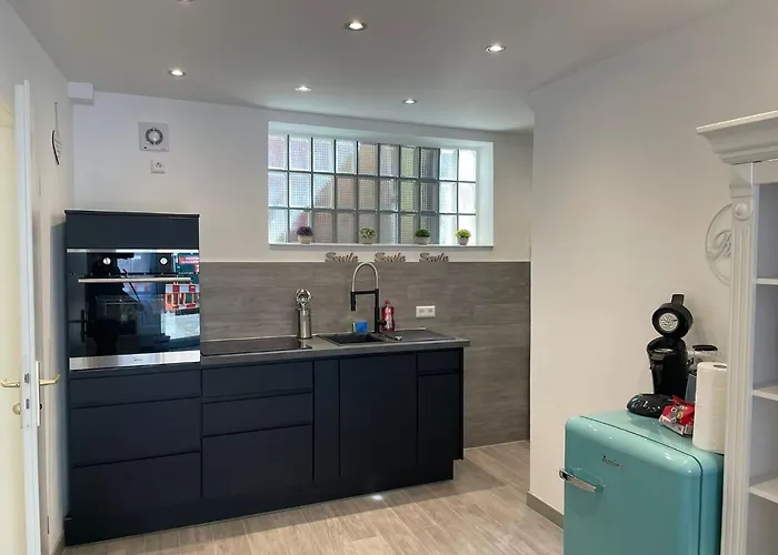 Beutelsbacherstr. 12 B Stuttgart