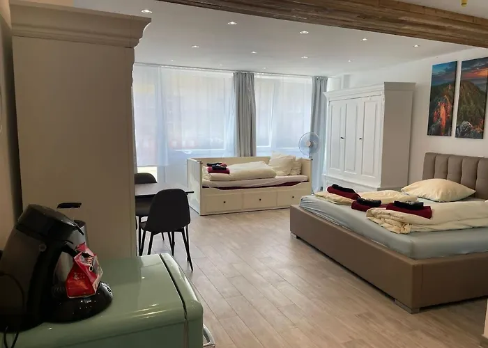 Beutelsbacherstr. 12 B Stuttgart