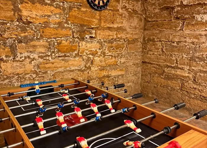 Beutelsbacherstr. 12 B Appartement