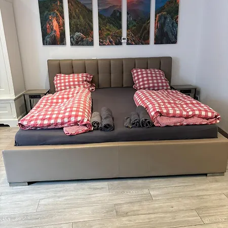 Beutelsbacherstr. 12 B