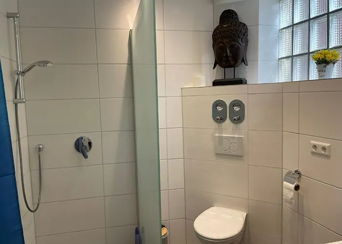 Beutelsbacherstr. 12 B 슈투트가르트