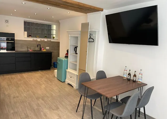 Beutelsbacherstr. 12 B * 슈투트가르트