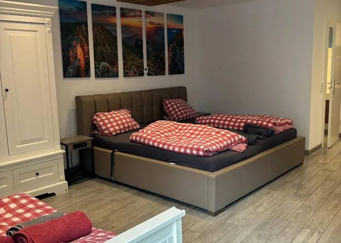 Beutelsbacherstr. 12 B 슈투트가르트