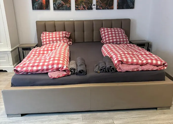 Beutelsbacherstr. 12 B