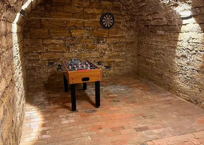 아파트 Beutelsbacherstr. 12 B *